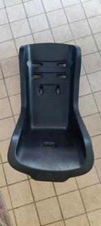 Babboe Peuterschaal Bakfiets - Zwart., Ophalen of Verzenden, Zo goed als nieuw, 1 kind