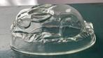 Haas puddingvorm, Antiek en Kunst, Antiek | Glas en Kristal, Ophalen of Verzenden