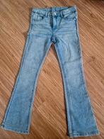 Wibra jeans 152 zachte jeans stretch, Broek, Meisje, Ophalen of Verzenden, Zo goed als nieuw