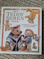 Het Teddy Beren boek, Ophalen of Verzenden, Zo goed als nieuw