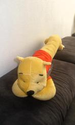Winnie De Poeh Tochtrol Knuffel Winnie The Pooh, Verzamelen, Ophalen of Verzenden, Winnie de Poeh of vrienden, Zo goed als nieuw