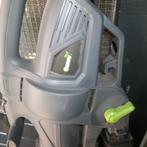 blad-zuigblazer, Tuin en Terras, Ophalen, Handgedragen, Met neuswiel, Zo goed als nieuw