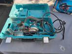 makita schaaf kp0810, Doe-het-zelf en Verbouw, Gereedschap | Overige machines, Ophalen of Verzenden, Gebruikt