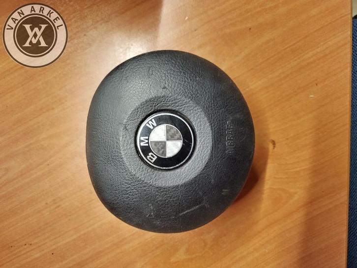 Stuur airbag E46, Auto-onderdelen, Dashboard en Schakelaars, BMW, Gebruikt, Ophalen of Verzenden