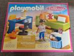 Playmobil Dollhouse 70209 - In Perfecte Staat!, Ophalen of Verzenden, Zo goed als nieuw, Complete set