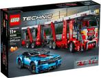Lego Technic Car Transporter nr 42098, Lego, Lego, Lego, Nieuw