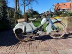 NSU Quickly, Fietsen en Brommers, Brommers | Oldtimers, Maximaal 45 km/u, 2 versnellingen, 50 cc, Ophalen