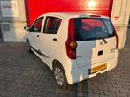 Daihatsu Cuore 1.0 69 pk Comfort / Stuurbekrachtiging / Cent, Auto's, Voorwielaandrijving, Stof, 4 stoelen, Origineel Nederlands