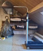 Phillips Mobiele Zonnehemel zgan, Witgoed en Apparatuur, Zonnebanken en Gezichtsbruiners, Ophalen, Zo goed als nieuw, Zonnebank enkelzijdig