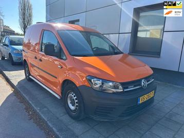 Volkswagen Caddy 2.0 TDI L1H1 BMT Trendline DSG Nap APK 04-2 beschikbaar voor biedingen