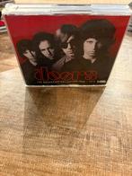 The Doors - The Broadcast Collection 1968-1972 (5 cd’s), Ophalen of Verzenden, 1980 tot 2000, Zo goed als nieuw