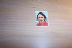 Vanderhout Voetbal 73-74 nr 2 Cruijff, Verzenden, Zo goed als nieuw, Ajax, Poster, Plaatje of Sticker