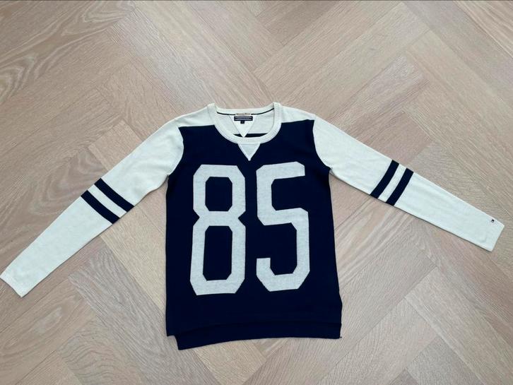 Nieuw: Trui van Tommy Hilfiger maat 164 / 14 jaar, Kinderen en Baby's, Kinderkleding | Maat 164, Nieuw, Jongen, Trui of Vest, Ophalen of Verzenden