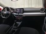 Seat Ibiza 1.0 EcoTSI Style App-Connect Parkeersensoren Clim, Auto's, Voorwielaandrijving, Stof, 95 pk, Met garantie (alle)