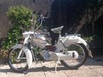 Puch VS 50 L Kikkerbek, Fietsen en Brommers, Brommers | Oldtimers, Ophalen, Puch, Maximaal 45 km/u, 49 cc
