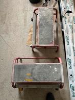 2 stuks afplak/ maskeerapparaten, Doe-het-zelf en Verbouw, Schildersmaterialen, Ophalen, Gebruikt