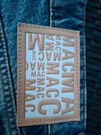 MAC BAGGY JEANS..NIEUWSTAAT MAAT 40/L, Blauw, MAC, Ophalen of Verzenden, Zo goed als nieuw