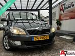 Skoda Fabia Combi 1.2 TDI Greenline Nieuwe APK, Auto's, Voorwielaandrijving, Euro 5, 450 kg, 1199 cc