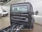 Iveco Daily 35S18 Automaat 410WB Chassis Cabine LED Navi ACC, Auto's, Bestelauto's, Automaat, Stof, Euro 6, 4 cilinders