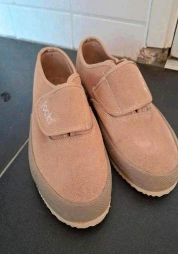 Jack's schoenen maat 38 beschikbaar voor biedingen