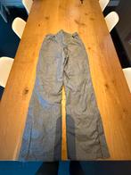 Dames skibroek denim maat 36, Kleding | Dames, Ophalen of Verzenden, Zo goed als nieuw, Maat 36 (S), Broek