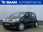 Volkswagen up! 1.0 up! Edition BlueMotion | Volledig onderho, Voorwielaandrijving, Euro 5, Gebruikt, Up!