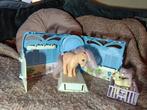 My little pony jaren 80, Ophalen of Verzenden, Gebruikt