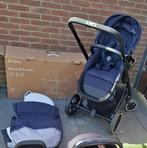 Cybex Balios S 2-in-1 Wandelwagen, Ophalen, Gebruikt, Overige merken, Verstelbare duwstang