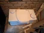 Thetford cassete toilet, Ophalen, Zo goed als nieuw