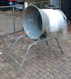 Kerstboom trechter, Ophalen, Zo goed als nieuw