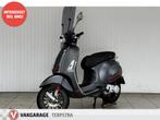 Vespa Bromscooter Sprint 50 /Lichte gebruikerssporen rondom!, Gebruikt, Overige modellen, 49 cc