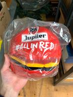 Jupiler #allinred voetbal nieuw, Sport en Fitness, Voetbal, Nieuw, Overige typen, Ophalen of Verzenden