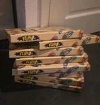 Flippo's 8 mappen compleet, Ophalen of Verzenden