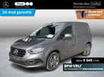 Mercedes-Benz Citan 108 CDI L1 Pro | Citan BPM-vrij kopen in, Auto's, Voorwielaandrijving, Stof, Gebruikt, Euro 6
