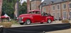 Chevrolet pick up oldtimer, Automaat, Achterwielaandrijving, Chevrolet, Leder