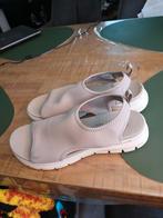 Sketchers maat 40, Ophalen of Verzenden, Zo goed als nieuw, Beige