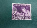 Duitse Rijk 1942  NR 811 Gestempeld, Duitse Keizerrijk, Verzenden, Gestempeld