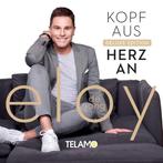 Eloy - Kopf Aus Herz An - Deluxe Edition - CD, Verzenden, Nieuw in verpakking