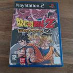 Dragonball Z budokai 2 ps2, Ophalen of Verzenden, Zo goed als nieuw