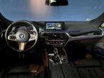 BMW 6-serie Gran Turismo 640d xDrive M-pakket H&K HEADUP DAK, Auto's, BMW, Te koop, Geïmporteerd, 5 stoelen, 320 pk