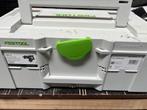 Festool boorhamer nieuwe versie KHC 18, Ophalen of Verzenden, Nieuw
