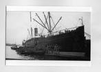 scheepvaart-foto/afdruk-13/18-KWIM/KNSM-prins willem V, Verzamelen, Scheepvaart, Ophalen of Verzenden, Zo goed als nieuw, Boek of Tijdschrift