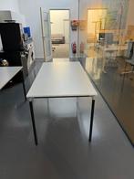 Werktafels / bureaus – set van 4, Huis en Inrichting, Bureaus, Ophalen, Zo goed als nieuw, Bureau