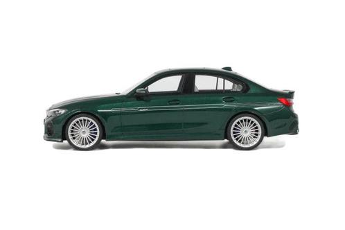 Alpina B3 GT Spirit 1 18, Hobby en Vrije tijd, Modelauto's | 1:18, Nieuw, Auto, Overige merken, Ophalen of Verzenden