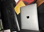 Macbook Air (M1 2020) 255 GB, Computers en Software, Apple Macbooks, Gebruikt, 256 GB, Qwerty, 8 GB