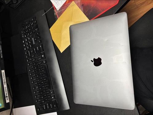 Macbook Air (M1 2020) 255 GB, Computers en Software, Apple Macbooks, Gebruikt, MacBook Air, 13 inch, 4 Ghz of meer, 256 GB, 8 GB