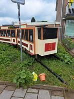 tram feestversiering straatversiering, Gebruikt, Ophalen