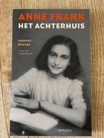 Anne Frank Het Achterhuis, Ophalen of Verzenden, Zo goed als nieuw