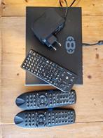 Mede8er MED800X3D multimediaspeler, Ophalen of Verzenden, Zo goed als nieuw, USB 2, Zonder harde schijf