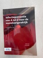 Tandartsassistent MBO 4 Boeken - Nieuwstaat, Ophalen of Verzenden, Nieuw, MBO